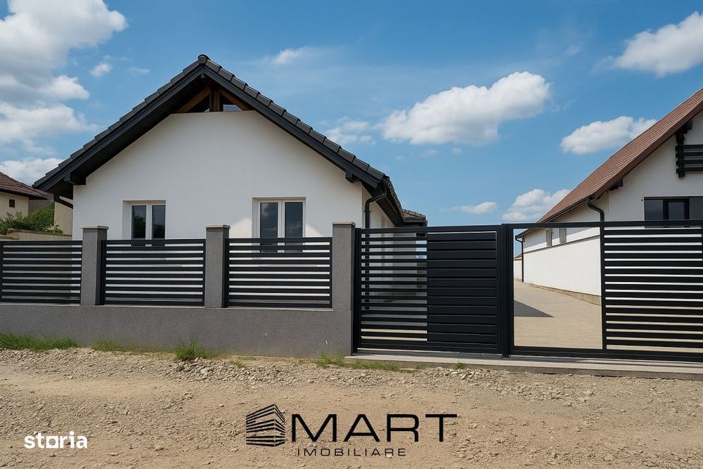 casa / vila 4 camere  Sura Mica