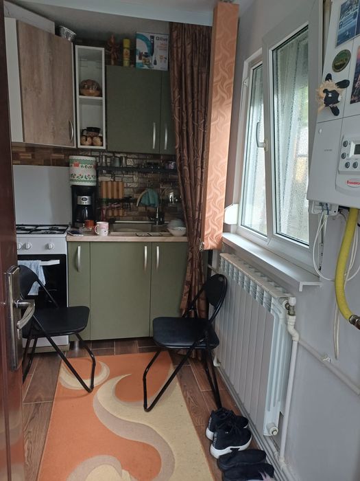 Apartament 2 camere de vânzare