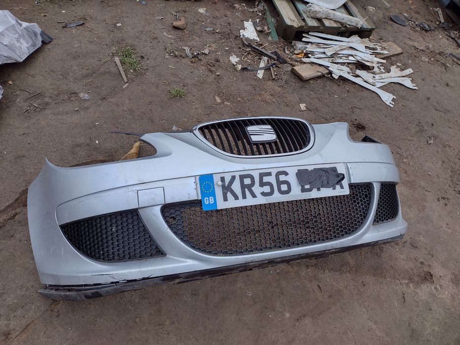 Bara fata Seat altea 2006 piese din dezmembrări