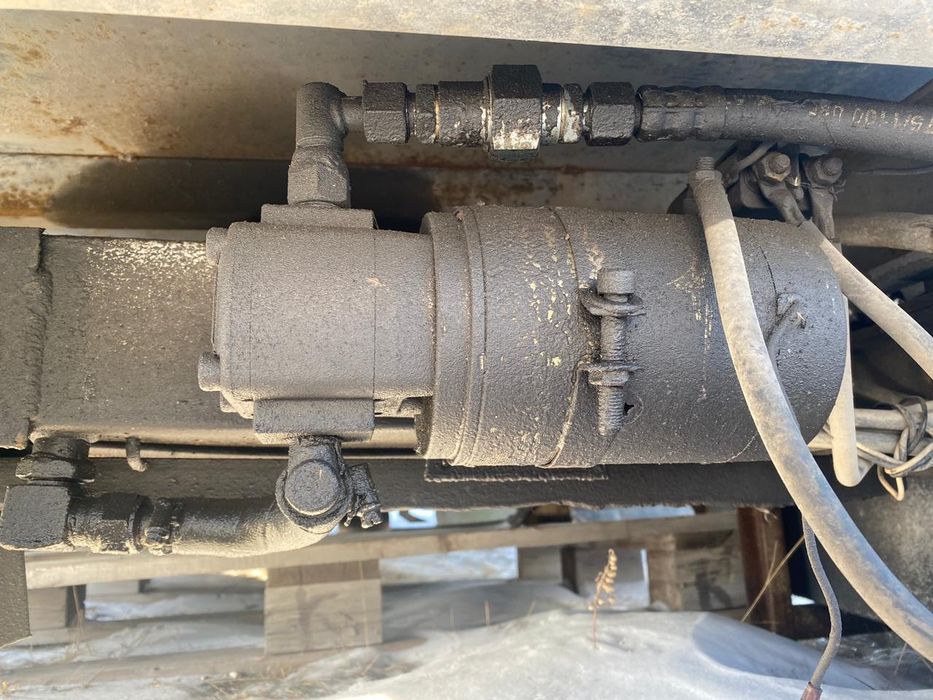 Продам кузов газель