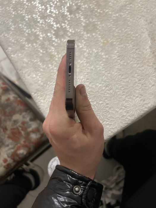 Vand iphone 14 pro max