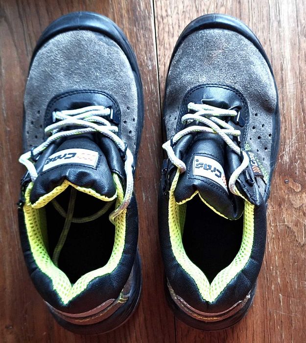 bocanci noi lucru marimea 38