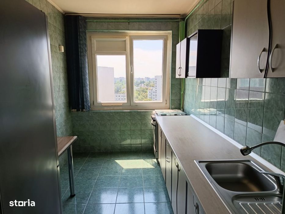Apartament decomandat cu 2 camere | 59 mp | 2 minute de metrou Titan — fotografia 3