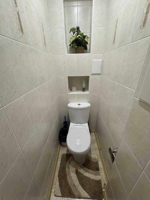 Сатпаева 245 (ТД Атриум)