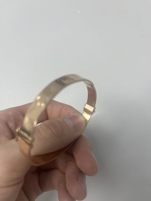 Золото лом продам срочно браслет