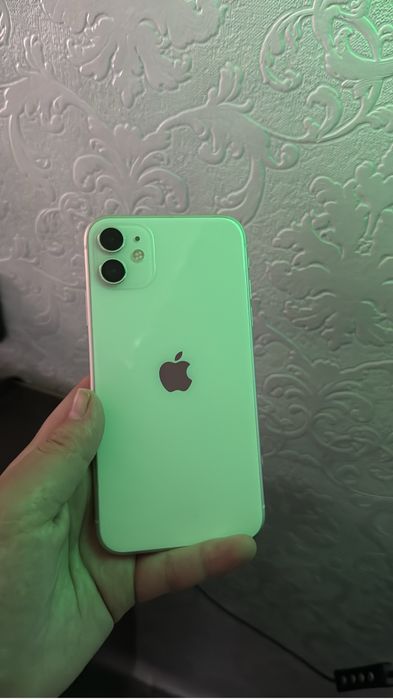 Айфон 11 срочно