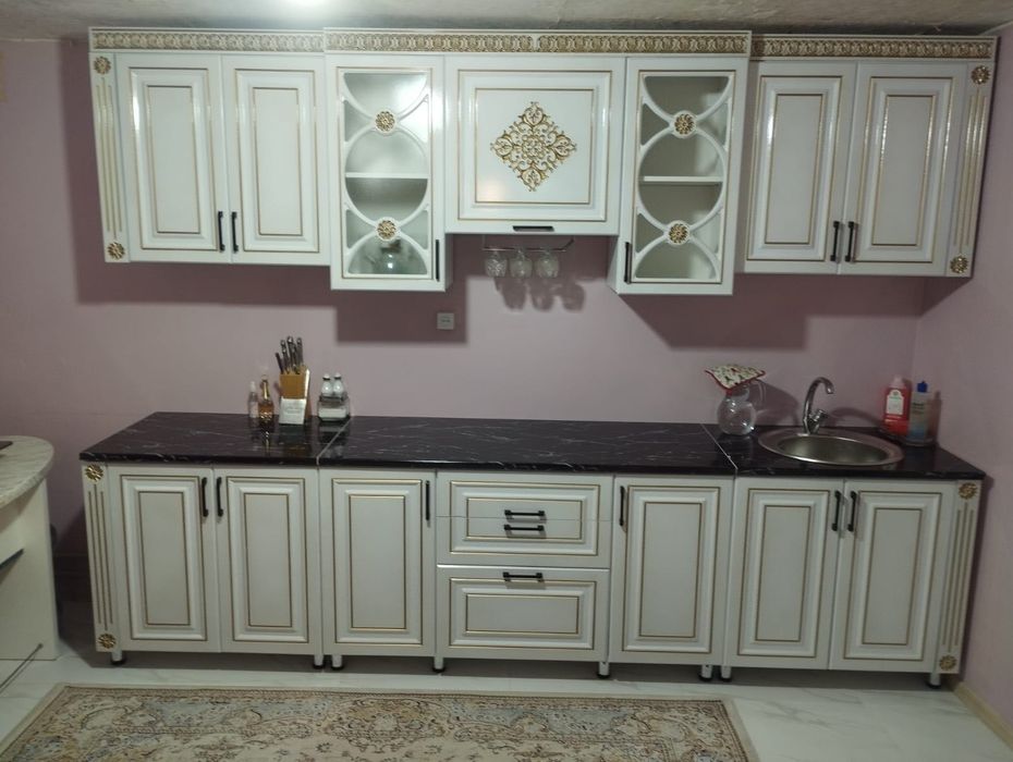 Сборщик мебели Актау