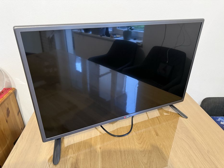 LG-32lb5610 телевизор