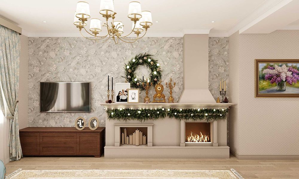 Экспресс- дизайн проекты  , планировки