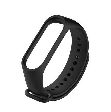 Цветни силиконови каишки за Xiaomi Mi Band 5 6 7 / Ми Банд 5 6 7