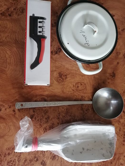 Посуда для кухни