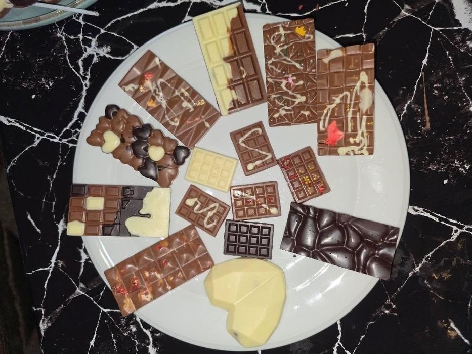 Ciocolata artizanala