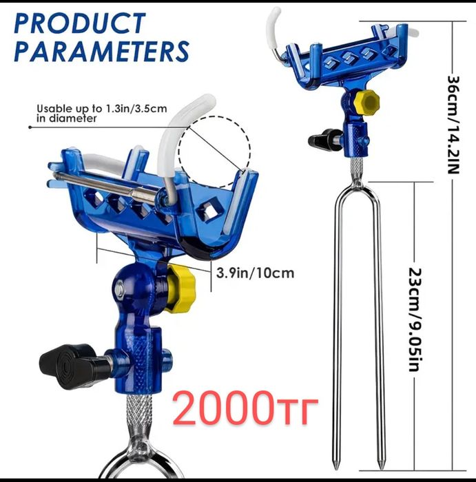 Спининговая катушка