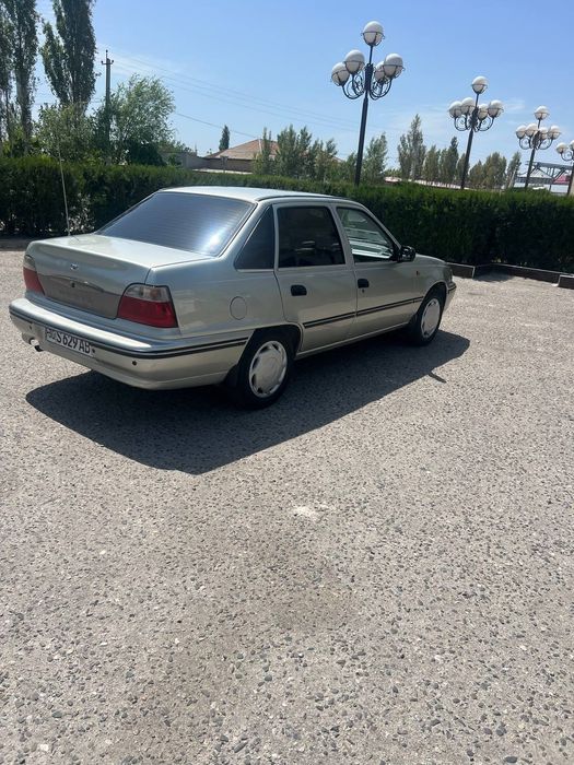 Daewoo nexia luks kandisaner