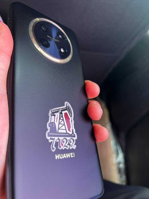 Huawei nova y91 телефон