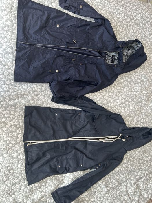 Плащь, дождевики жля девочки размер S