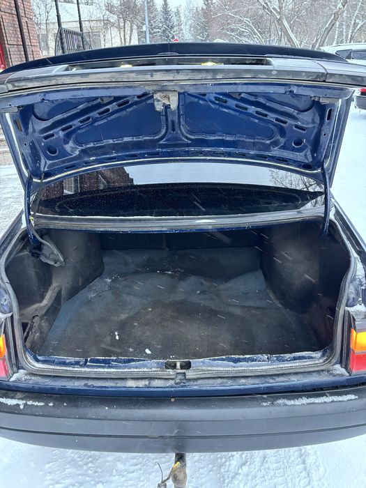 Volkswagen passat b3