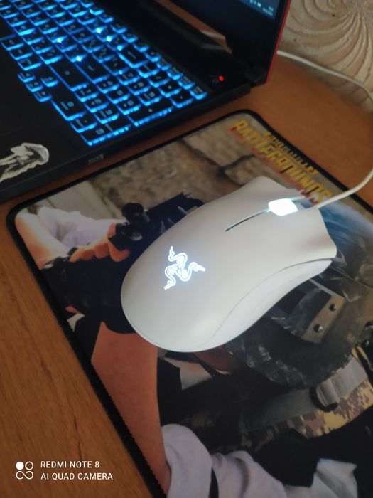 Продам ноутбук asus tuf