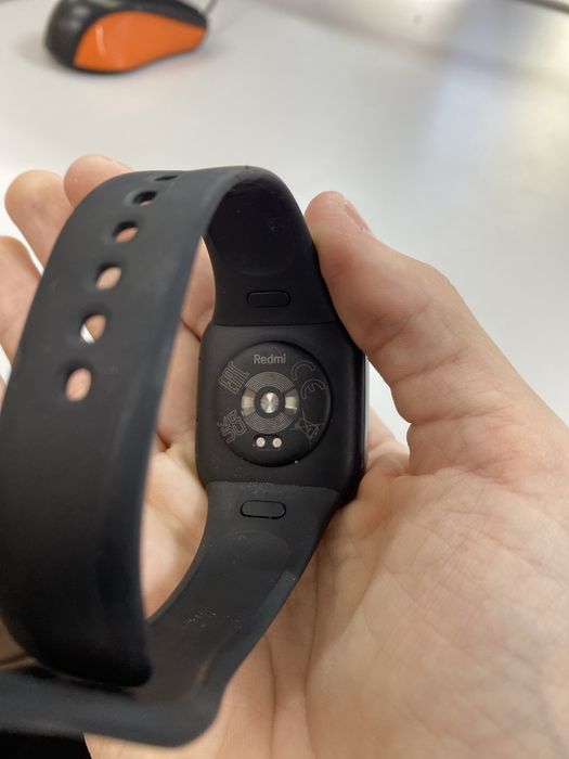 Часы Redmi Watch 3