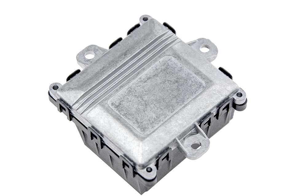 Unitate de control faruri adaptiv Bmw Seria 3 E46 Touring 1999-, Seria 3 E90, E91 2004- 7 E65 2001-, Balast Xenon, NTY EPX-BM-042