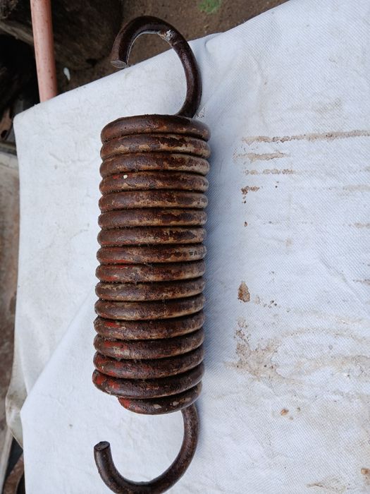 Piese  Piaggio Si Arc proțap Remorcă