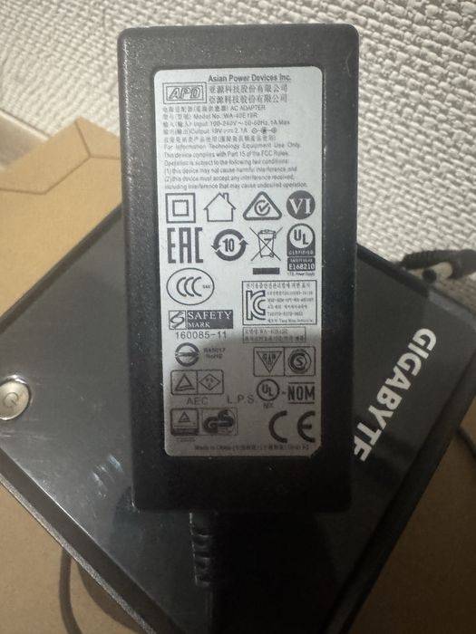 Продам мини-компьютер(Неттоп)