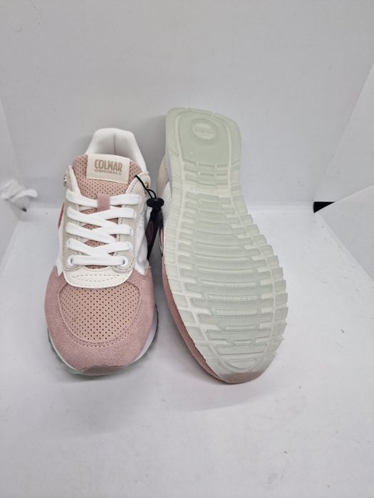 Colmar Travis Prime nr. 37