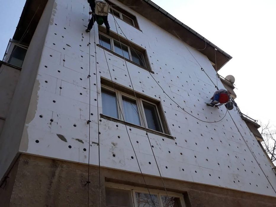 Топлоизолация на топ цени