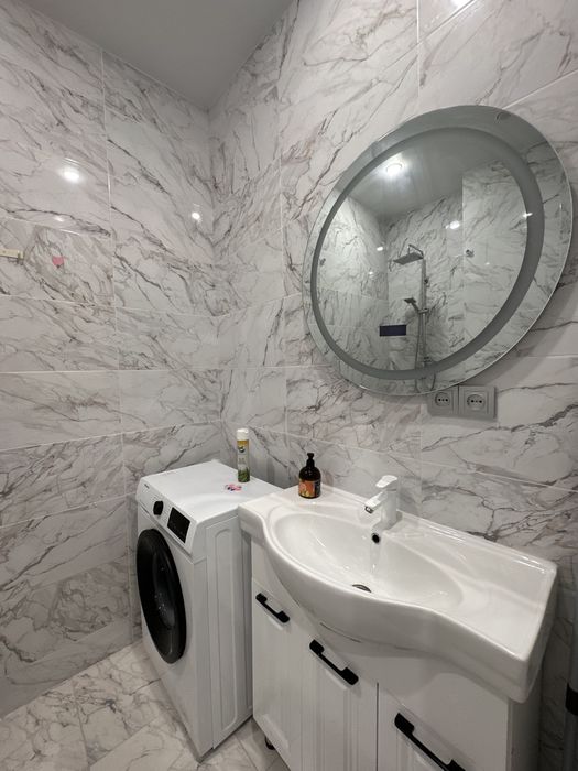 Посуточно квартира в центре города!