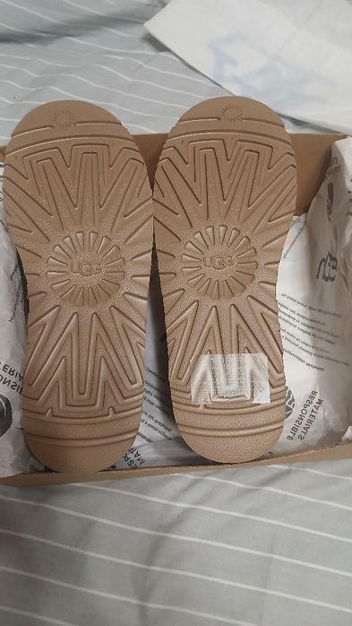 UGG-URI noi originale