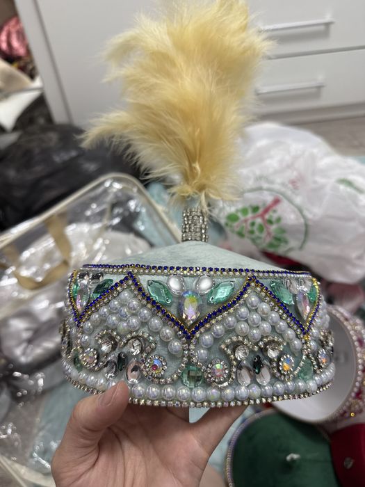 Национальный костюм