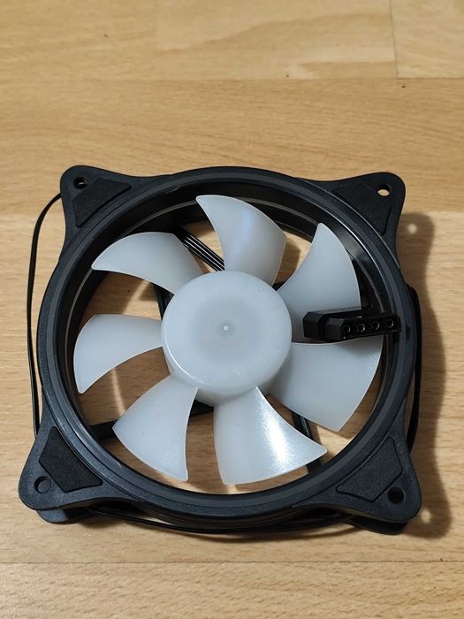 Vand set 3 ventilatoare/coolere