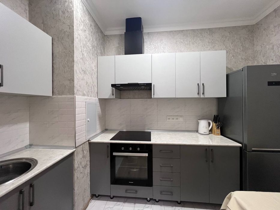 Сдаётся 2 комнатная квартира в AKAY CITY!