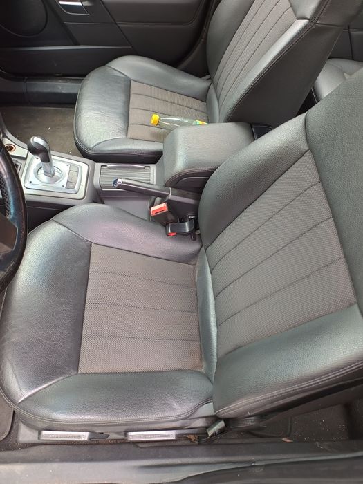 Opel Vectra 1.8 benzina automată, piele, 2009, 202.000 km