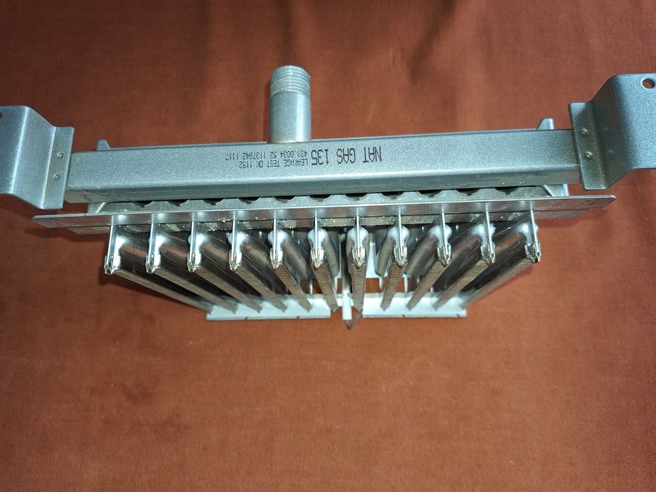 Arzator centrala termica Ferroli  F 24, Domiproject F 24 D, Fereasy