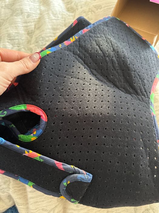 Orteza umar cot junior