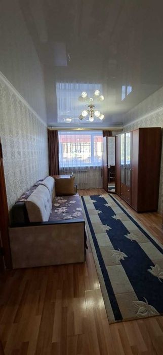 Продам 3-х комн квартиру района ЦОН