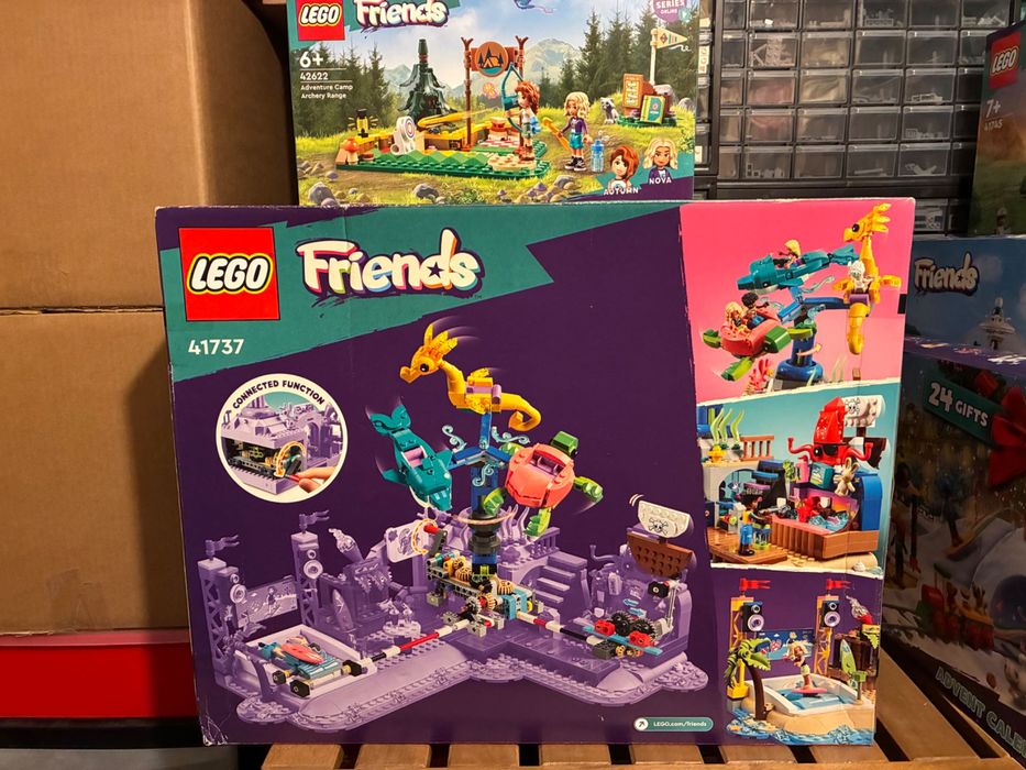 Продавам Lego сетове