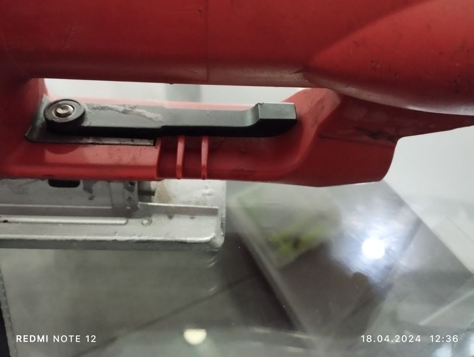 Milwaukee JSPE90 X прободен трион/зеге