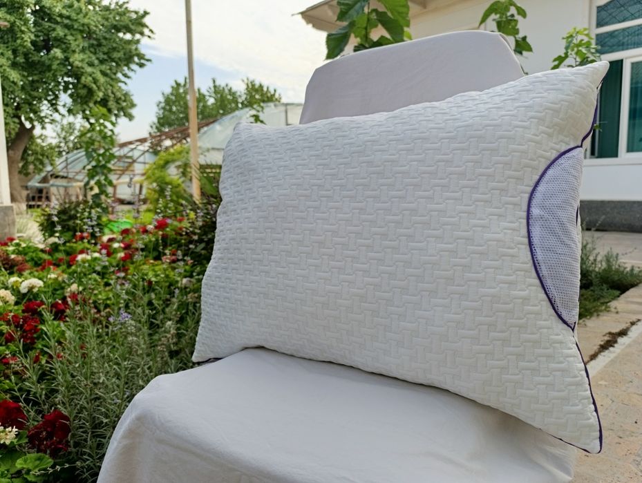 Lavanda yostig'i лаванда ёстик (AROMA TERAPIYA)