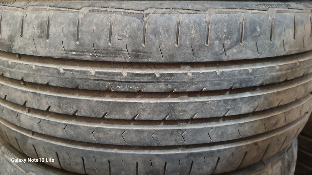 Шина комплект 16 лик