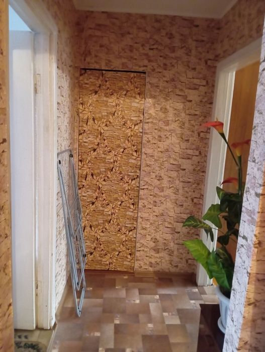 Обмен 2-х комн на 3-х комн