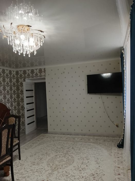 Продается 3 ком квартира