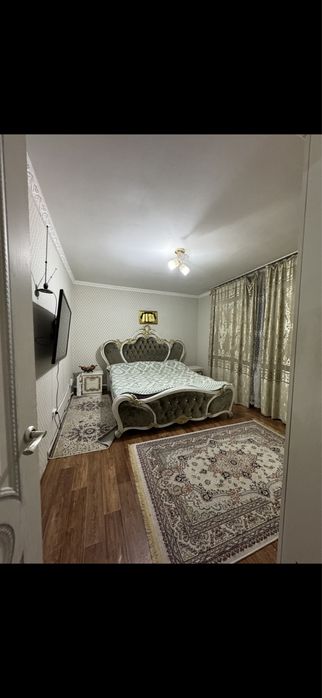 Спальная гарнитура