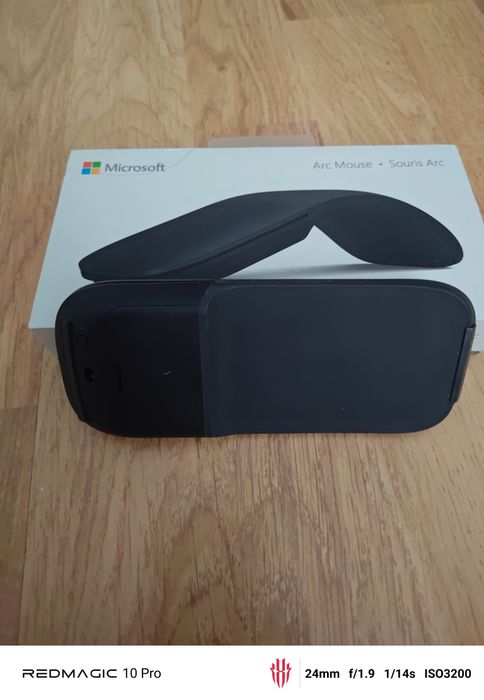 Microsoft arc mouse 2025