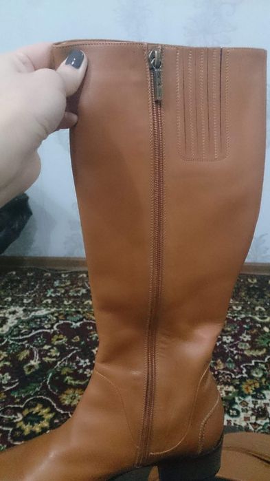 Сапоги весна/осень