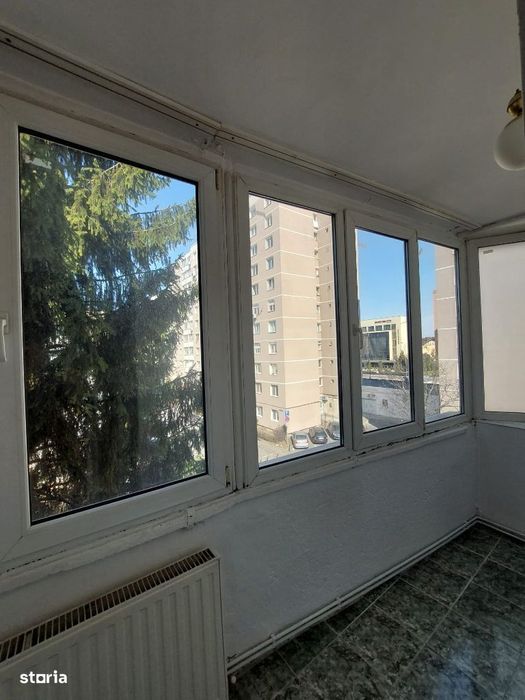 Apartament 2 camere zona Calea Bucuresti