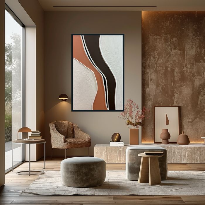 Продам интерьерную картину