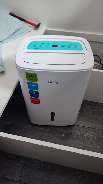 Осушитель воздуха