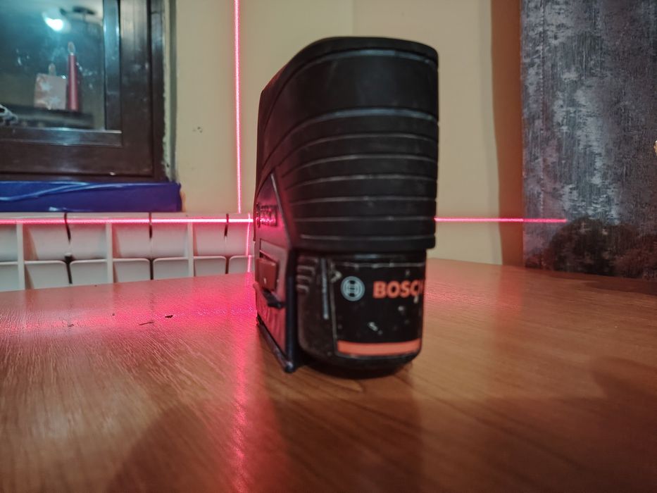 Laser Bosch GCL 2-50 C